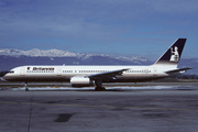 Boeing 757-23A (G-OAHK)