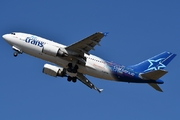 Airbus A310-304 (C-GTSW)