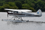 Piper PA-18A-150 Super Cub