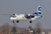 Antonov An-26B (UR-CQD)