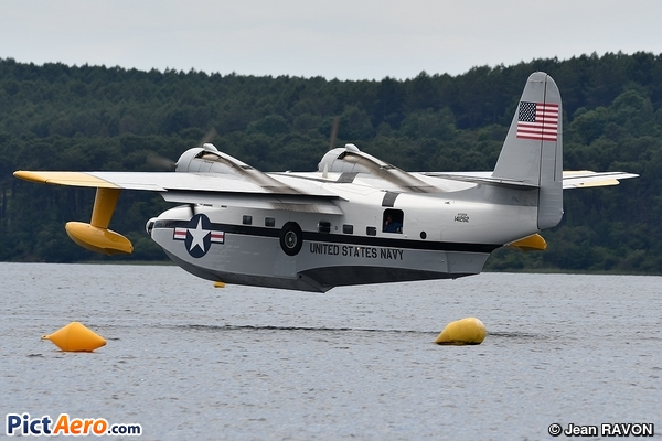 Grumman HU-16E Albatross (SEA & AIR ADVENTURES LLC WILMINGTON , DE, US )