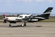 Piper PA-46-500TP Malibu Meridian (F-HNMB)