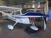 Cessna 172N Skyhawk 100 II (F-GBQH)