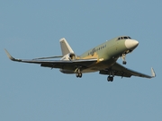 Dassault Falcon 2000LXS (F-WWMK)
