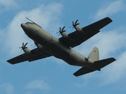 Lockheed Hercules C-130-J (ZH873)