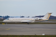 Bombardier Challenger 850 (Canadair CL-600-2B19 Challenger 850) (9H-AMY)