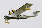 Consolidated PBY/A-10 Catalina/Canso