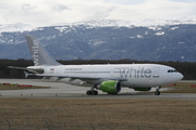 Airbus A310-308 (CS-TDI)