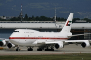 Boeing 747-48E