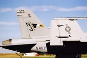 McDonnel Douglas/Boeing F/A-18F Super Hornet