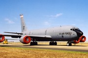 Boeing KC-135R Stratotanker (717-148)  (58-0100)