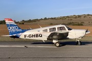 Piper PA-28-181 Archer III (F-GHBQ)
