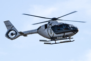 Airbus Helicopters H135 (F-HYLE)