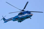 Eurocopter EC-225-LP Super Puma (F-HRLI)