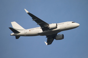 Airbus A319-151N (D-ANEO)
