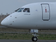 Embraer ERJ-190LR (ERJ-190-100LR) (F-HBLG)
