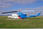 Bell 214ST (N390AL)