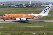 Airbus A380-841 (F-WWAL)