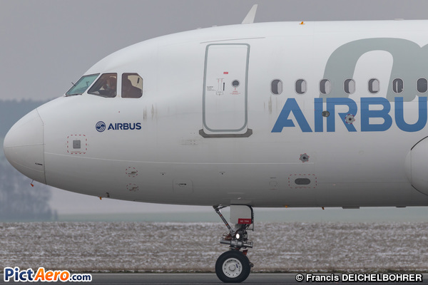 Airbus A319-151N (Airbus Industrie)