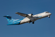 ATR 72-202F (HB-ALL)