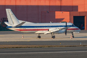 Saab 340B (ES-NSA)