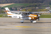 Cessna 182T Skylane (F-HDJC)
