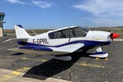 Robin DR-400-140B (F-GPRL)