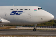 Boeing 747-412/BCF (EW-511TQ)