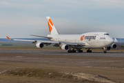 Boeing 747-412/BDSF