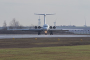 Il-62MGr  (EW-505TR)