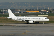 Airbus A320-214 (SU-BSM)