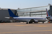 Boeing 737-3K2 (LY-FLJ)