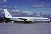 Boeing 707-372C