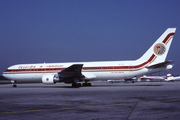 Boeing 767-366/ER