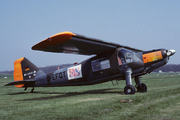 Dornier Do 27A-3 (D-EFQT)