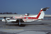 Piper PA-42-720 Cheyenne IIIA