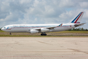 Airbus A340-211 (F-RAJA)