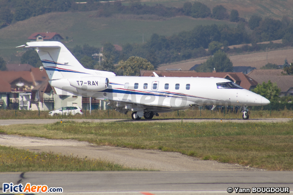 PC-24 (Jet Management San Marino)