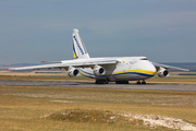 Antonov An-124-100 Ruslan (UR-82029)