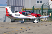 Robin DR-400-140B (F-GUXN)