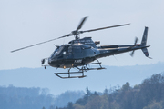 Airbus Helicopters H125 (F-HIRE)