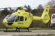 Airbus Helicopters H135 T3H (F-HAXE)