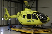 Airbus Helicopters H135 T3H (F-HDCO)