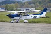 Reims F172-K Skyhawk (F-GEOT)