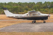 Cessna P210N Pressurized Centurion II