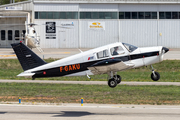 Piper PA-28-235 Pathfinder (F-GAKU)