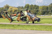 Eurocopter EC-665 Tigre HAD (F-MBJE)