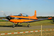 Pilatus PC-7 (T7-FMA)