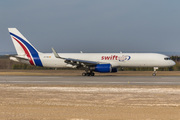 Boeing 757-223(PCF)