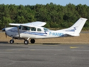 Cessna 206 Soloy Turbine (F-HAMS)